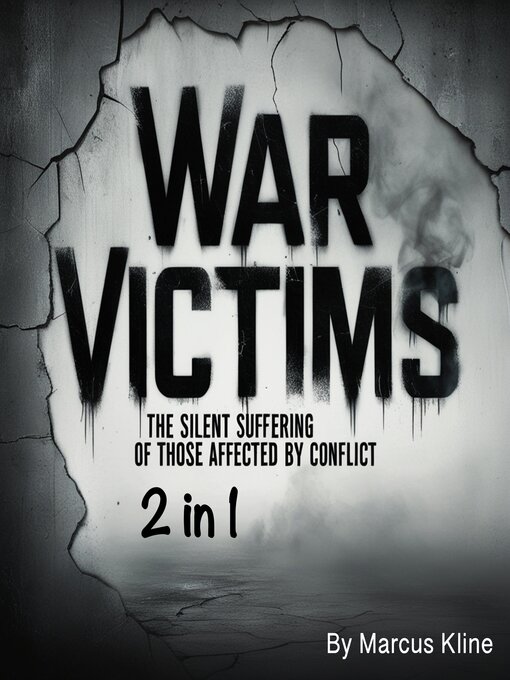 Title details for War Victims by Marcus Kline - Wait list